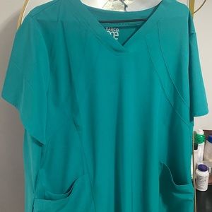 Barco One Scrub Tops